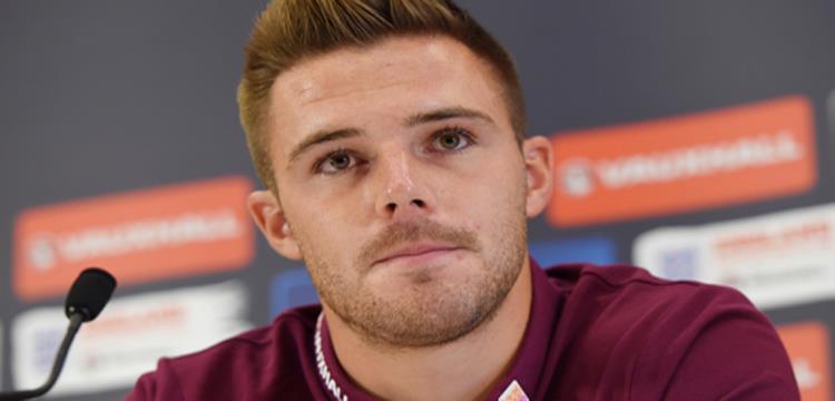Jack Butland Jack Butland